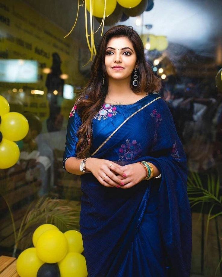saree for girl
